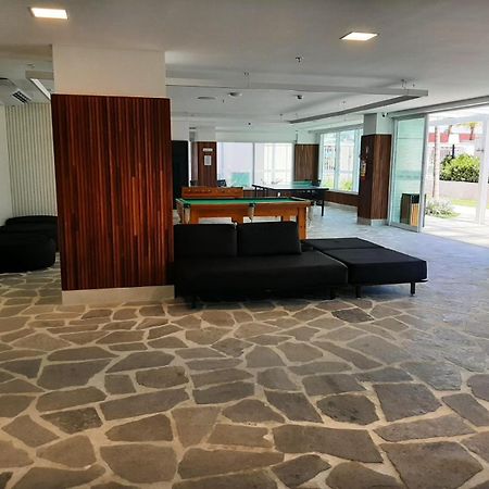 Salinas Exclusive Resort Salinópolis Eksteriør billede