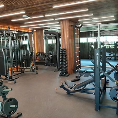 Salinas Exclusive Resort Salinópolis Eksteriør billede