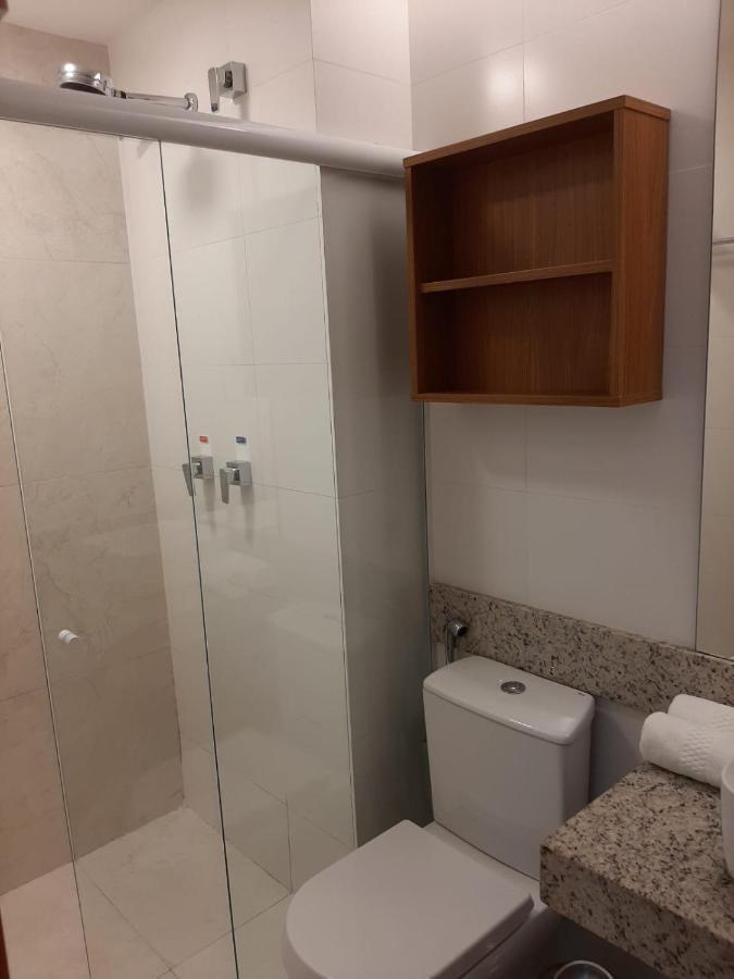 Salinas Exclusive Resort Salinópolis Eksteriør billede