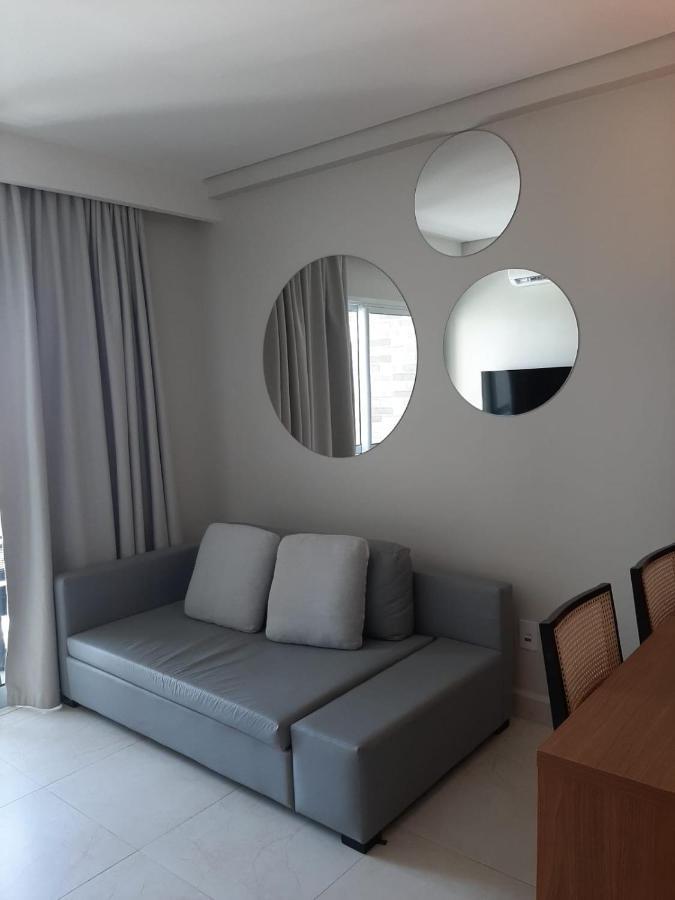Salinas Exclusive Resort Salinópolis Eksteriør billede