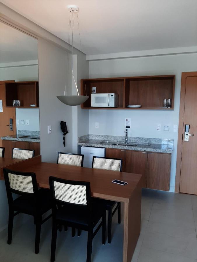 Salinas Exclusive Resort Salinópolis Eksteriør billede