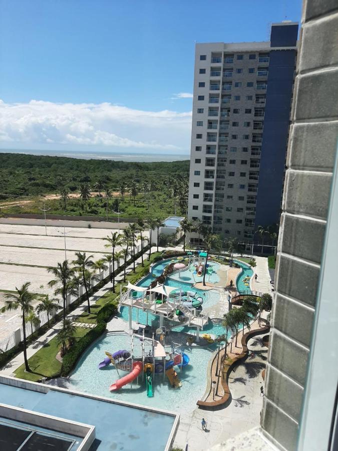 Salinas Exclusive Resort Salinópolis Eksteriør billede