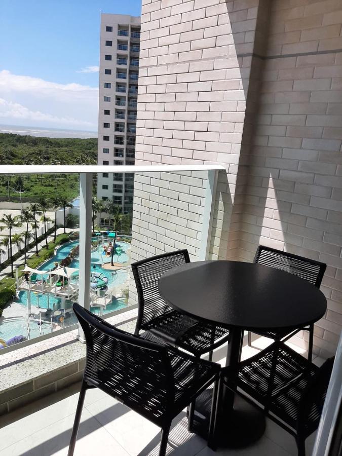 Salinas Exclusive Resort Salinópolis Eksteriør billede