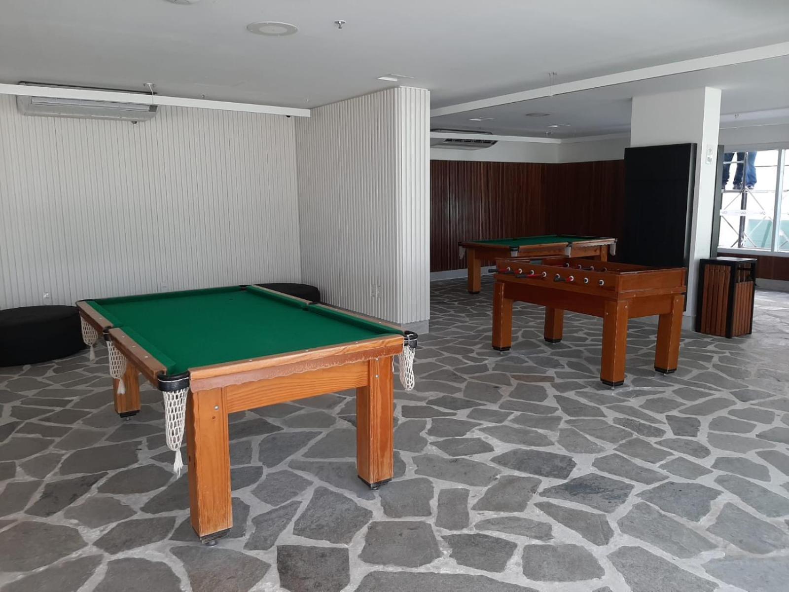 Salinas Exclusive Resort Salinópolis Eksteriør billede