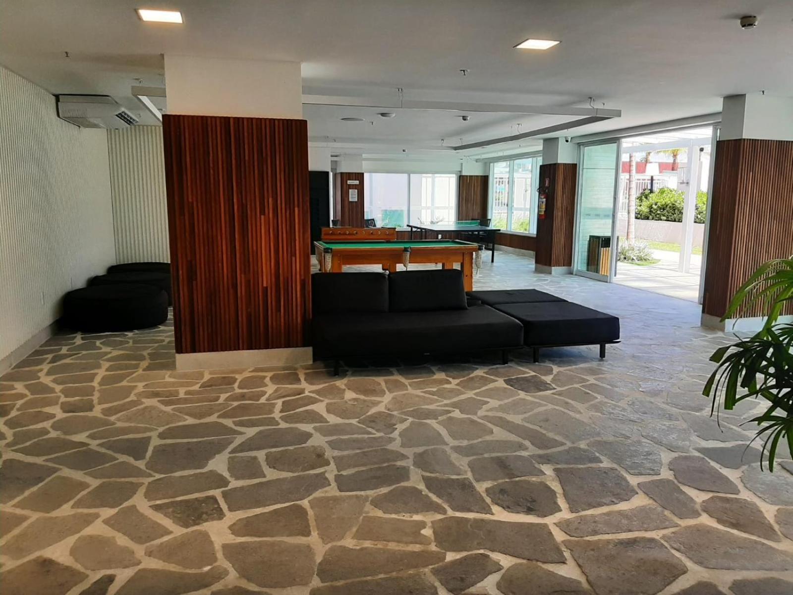 Salinas Exclusive Resort Salinópolis Eksteriør billede